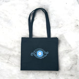 Eye Mati Tote Bag