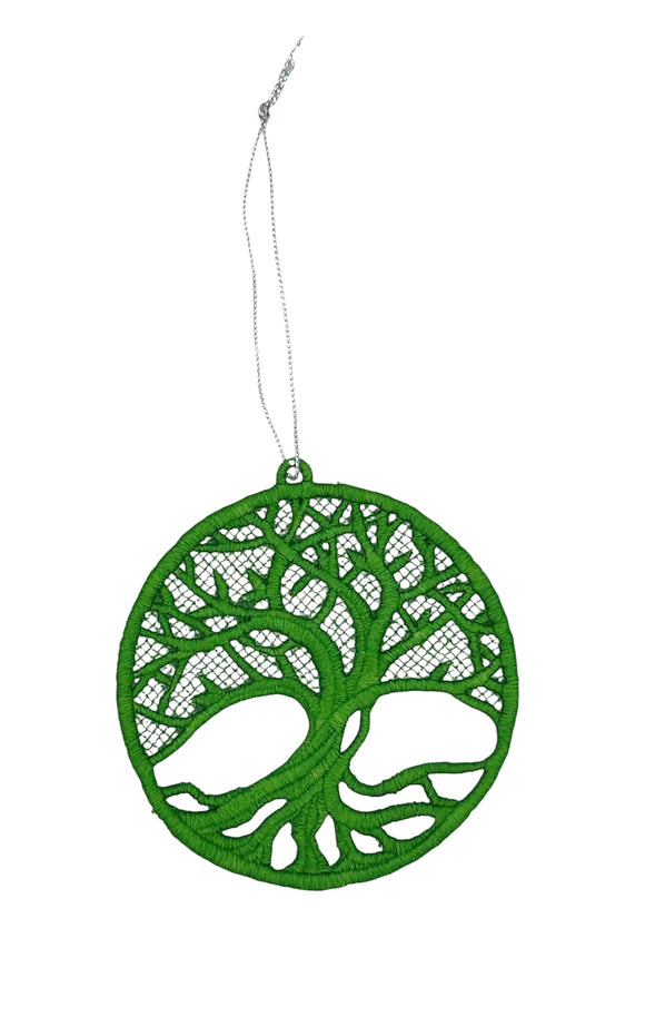 Tree of Life FSL Ornament