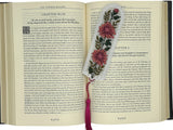 Chrysanthemum FSL Bookmark
