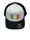 Irish Flag Trucker Cap