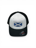 Scottish Flag Trucker Cap