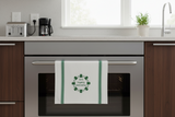 Love Loyalty Friendship Tea Towel