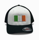Irish Flag Trucker Cap