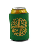 Dara Knot Can Cooler
