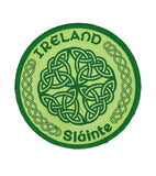 Ireland Slainte Coaster