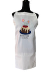 It's a cake Apron