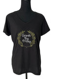 Greek by Proxy T-shirt