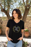 Greek by Proxy T-shirt