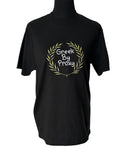Greek by Proxy T-shirt