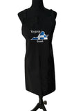 Virginia Greek Apron
