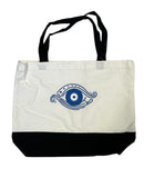 Eye Mati Tote Bag
