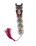 Owl Bookmark
