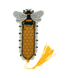 Bumble Bee FSL Bookmark