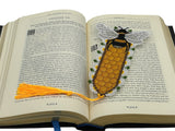 Bumble Bee FSL Bookmark