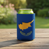 Cyprus Can Cooler