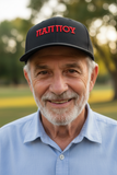 Papou Structured Cap