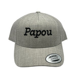 Papou Structured Cap