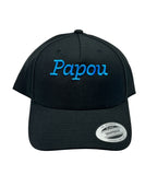 Papou Structured Cap