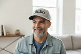 Baba Structured Cap