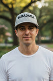 Baba Structured Cap