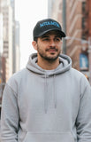Baba Structured Cap