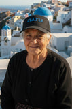 Yiayia Structured Cap