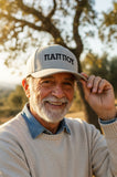 Papou Structured Cap