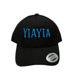 Yiayia Structured Cap