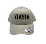 Yiayia Structured Cap