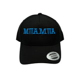 Baba Structured Cap