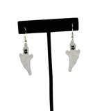 Ghost Earrings
