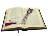 Owl Bookmark