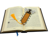 Bumble Bee FSL Bookmark