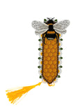 Bumble Bee FSL Bookmark