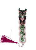 Owl Bookmark