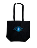 Eye Mati Tote Bag