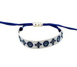 Mati FSL Friendship Bracelet
