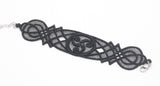 Celtic Swirl FSL Bracelet