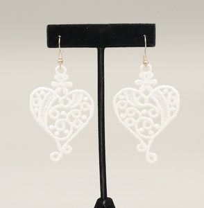FSL Earrings