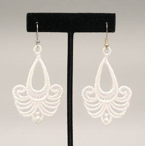 FSL Earrings