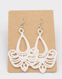 FSL Earrings