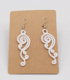 FSL Earrings