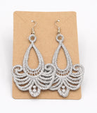FSL Earrings