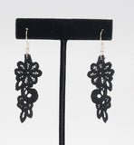 Flower Earrings