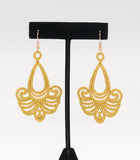 FSL Earrings
