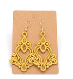 FSL Earrings