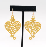 FSL Earrings