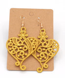 FSL Earrings