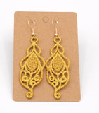 FSL Earrings