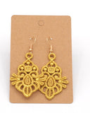 FSL Earrings
